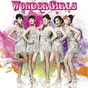 Wondergirls