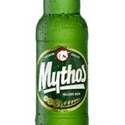 Mythos (Greece)