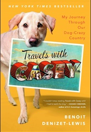 Travels With Casey (Benoit Denizet-Lewis)