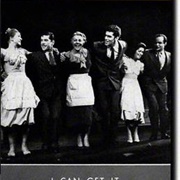 I Can Get It for You Wholesale