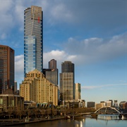 Southbank, Melbourne