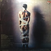 Gracias General – Nylon (1983)