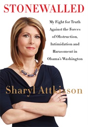Stonewalled (Sharyl Attkisson)
