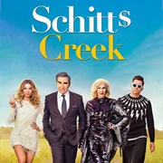 Schitt's Creek: Season 5