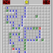 Minesweeper (1989)