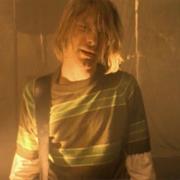 Nirvana, "Smells Like Teen Spirit"