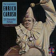 Twenty-One Favorite Arias