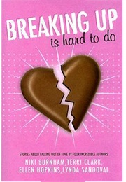 Breaking Up Is Hard to Do (Niki Burnham)