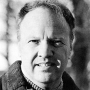 James Dickey