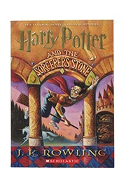Harry Potter - Harry Potter and the Sorcerer&#39;s Stone (J.K.Rowling)