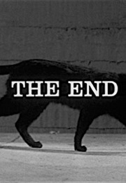 Alley Cat, Walk on the Wild Side (1962)