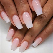 Artificial Nails