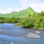 Kodiak Island, Alaska