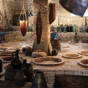 Qvevri Wine-Making, Georgia