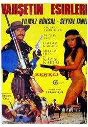 Vahsetin Esirleri