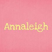 Annaleigh