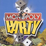 Monopoly Party