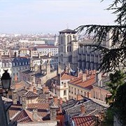 Vieux Lyons