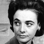 Jacqueline Hill