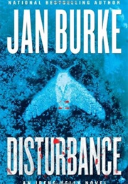 Disturbance (Jan Burke)