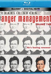 Anger Management S1 (2013)