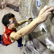 Wall Climbing