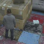 Collect Spaceship Parts