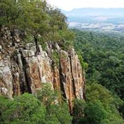 Moogerah Peaks National Park (QLD)