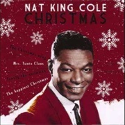 Deck the Halls - Nat King Cole