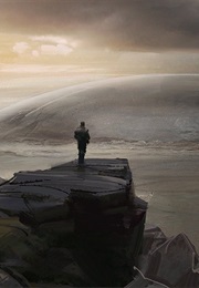 Her Scales Shine Like Music (Rajnar Vajra)