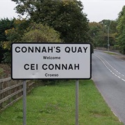 Connah's Quay