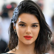 Kendall Jenner