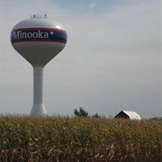 Minooka, Illinois
