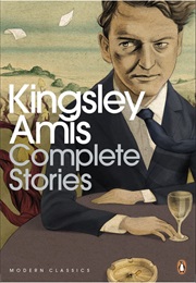Complete Stories (Kingsley Amis)