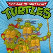Teenage Mutant Hero Turtles