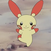 Plusle