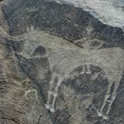 Tamgaly Petroglyphs