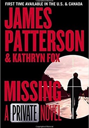 Missing (James Patterson)