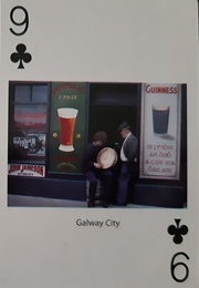 McSwiggan's (Galway City)