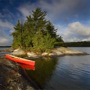 Quetico Provincial Park