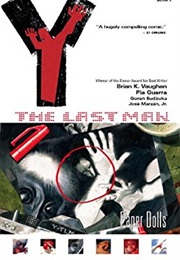 Y: The Last Man 7: Paper Dolls (Brian K.Vaughan)