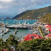Gustavia, Saint Barthélemy