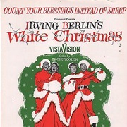 Count Your Blessings Instead of Sheep