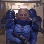 The Sontaran Stratagem/The Poison Sky