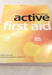 Active First Aid (Peter McKie)
