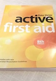 Active First Aid (Peter McKie)