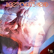 Orphic Egg Series - Beethoven's Head (1972)