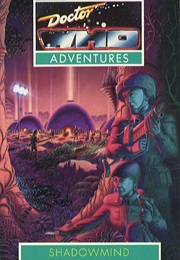 Shadowmind (Christopher Bulis)