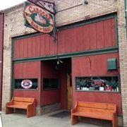 Caboose Bar & Grill (Cle Elum)