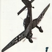 Junkers Ju 87 Stuka